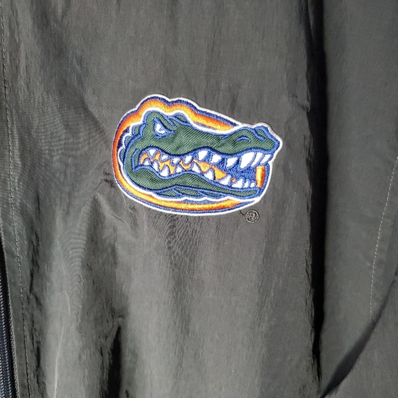 Florida Gators Jacket Colosseum Tag Men Size 2XL - Picture 2 of 4